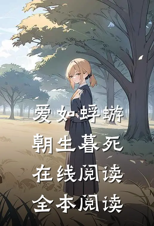 爱如蜉蝣，朝生暮死在线阅读全本阅读