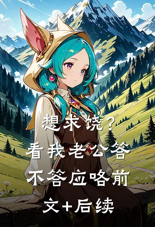 想求饶？看我老公答不答应咯前文+后续
