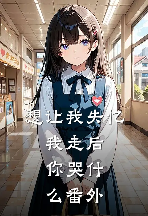 想让我失忆，我走后，你哭什么 番外