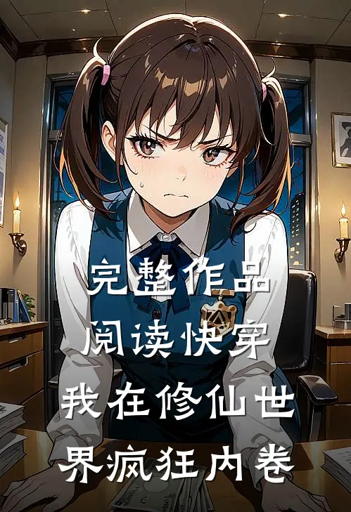完整作品阅读快穿：我在修仙世界疯狂内卷