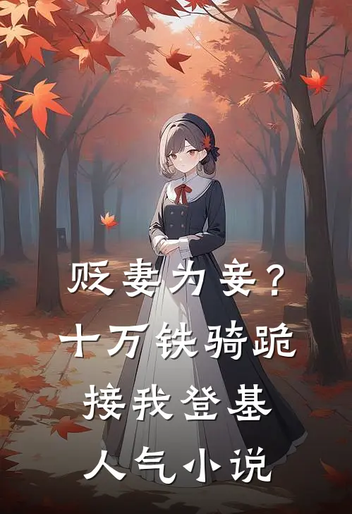 贬妻为妾？十万铁骑跪接我登基人气小说