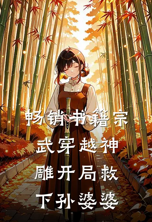 畅销书籍宗武穿越神雕开局救下孙婆婆