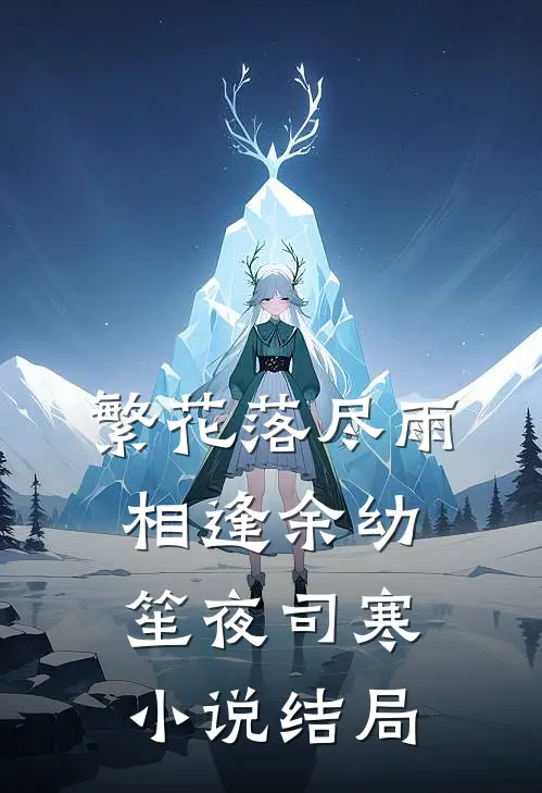 繁花落尽雨相逢余幼笙夜司寒小说结局