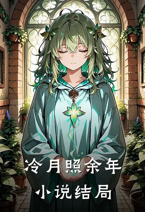 冷月照余年小说结局