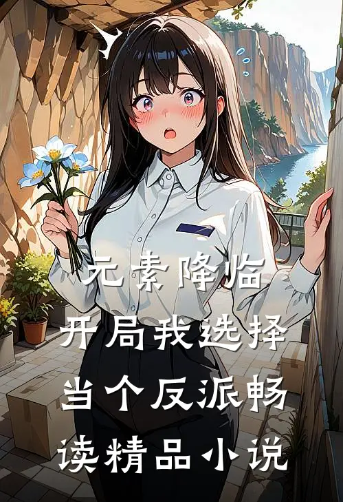 元素降临：开局我选择当个反派畅读精品小说