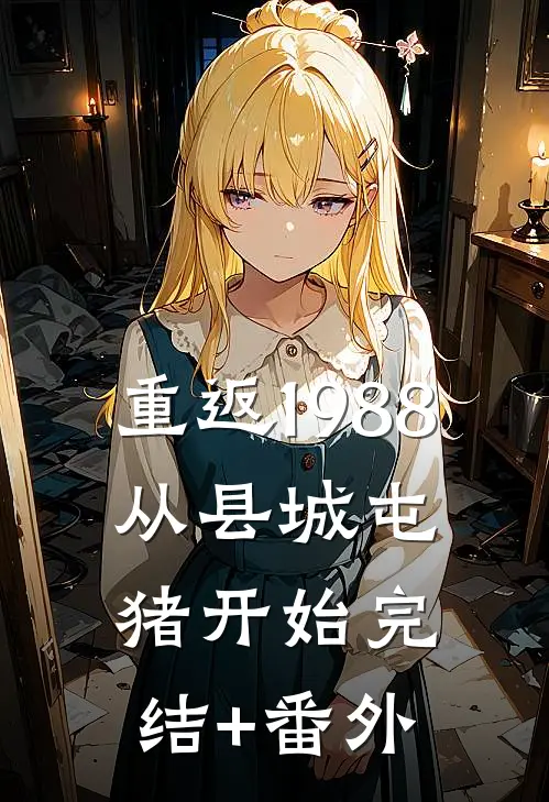 重返1988：从县城屯猪开始完结+番外