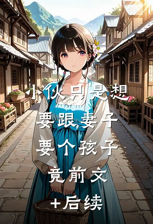 小伙只是想要跟妻子要个孩子，竟前文+后续