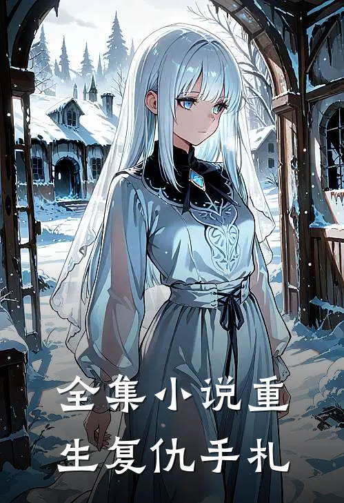 全集小说重生复仇手札