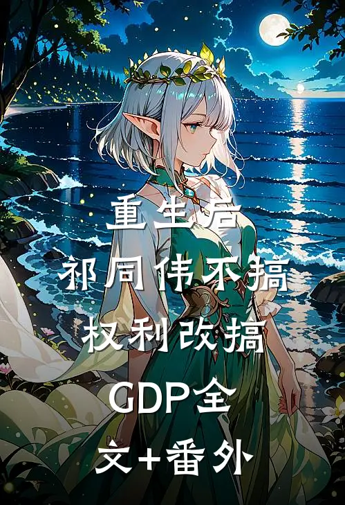 重生后，祁同伟不搞权利改搞GDP全文+番外