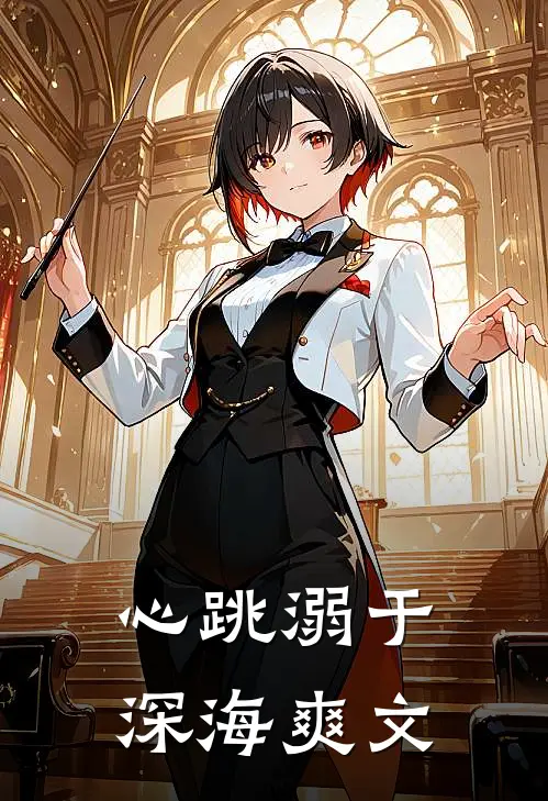 心跳溺于深海爽文