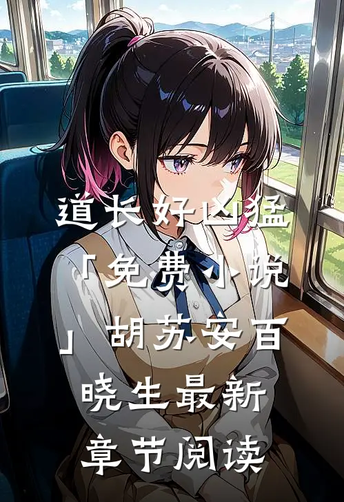 道长好凶猛「免费小说」胡苏安百晓生最新章节阅读