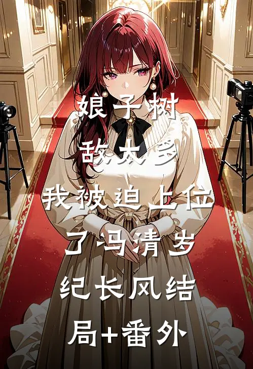 娘子树敌太多，我被迫上位了冯清岁纪长风结局+番外