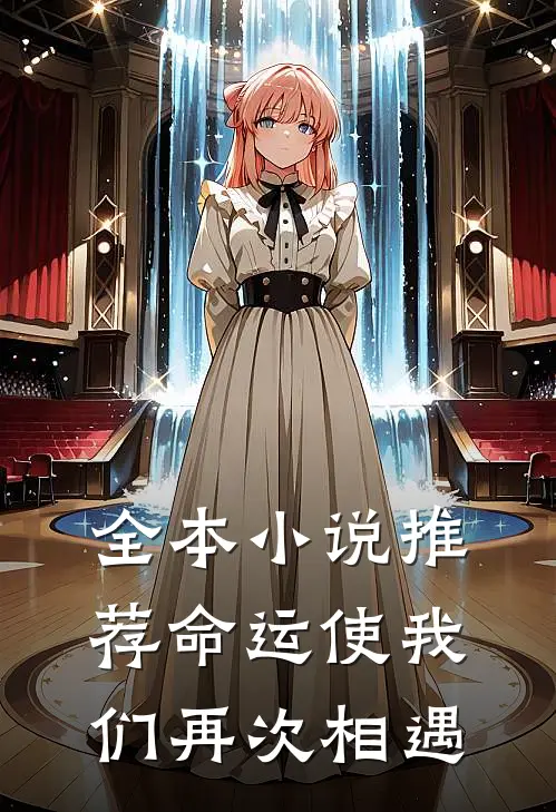 全本小说推荐命运使我们再次相遇