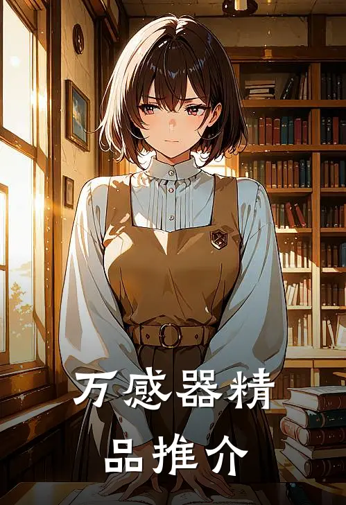 万感器精品推介