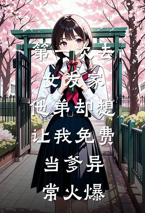 第一次去女友家，他弟却想让我免费当爹异常火爆