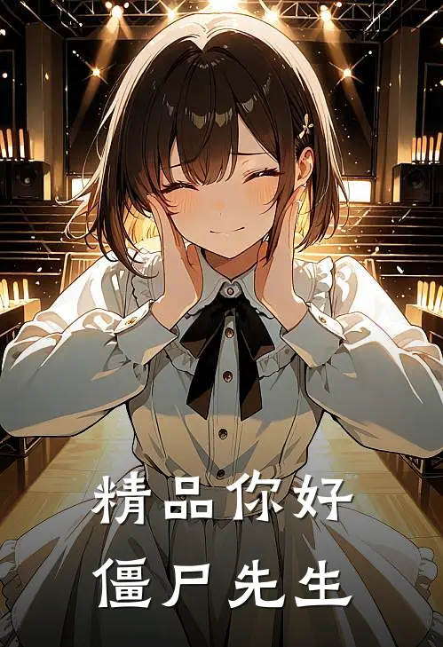精品你好，僵尸先生