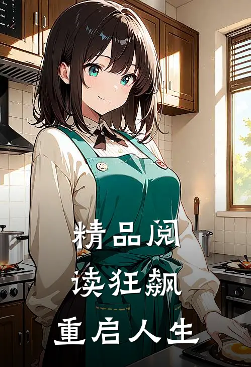 精品阅读狂飙：重启人生