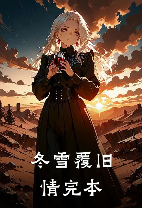 冬雪覆旧情完本