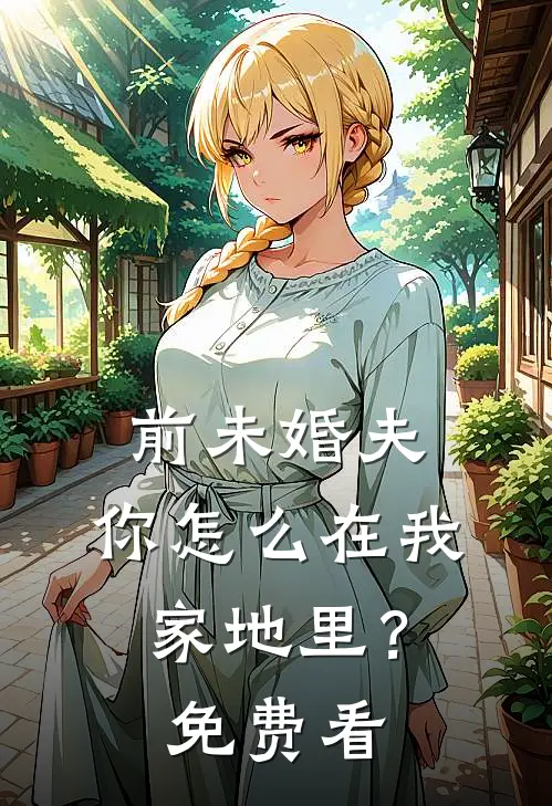 前未婚夫，你怎么在我家地里？免费看