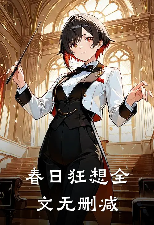 春日狂想全文无删减