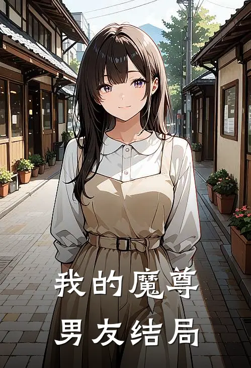 我的魔尊男友结局