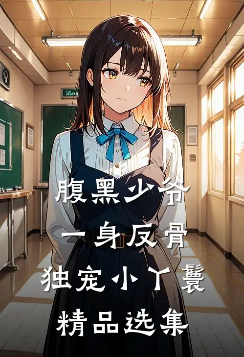 腹黑少爷一身反骨，独宠小丫鬟精品选集