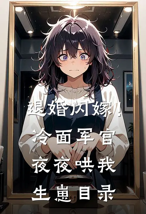 退婚闪嫁！冷面军官夜夜哄我生崽目录