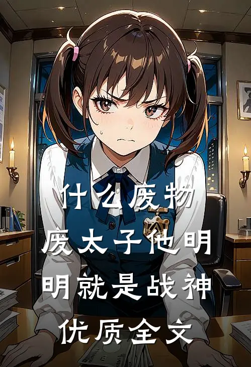 什么废物，废太子他明明就是战神优质全文