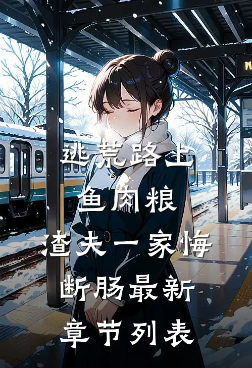 逃荒路上鱼肉粮，渣夫一家悔断肠最新章节列表
