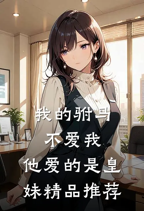 我的驸马不爱我，他爱的是皇妹精品推荐