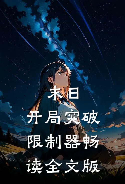 末日：开局突破限制器畅读全文版