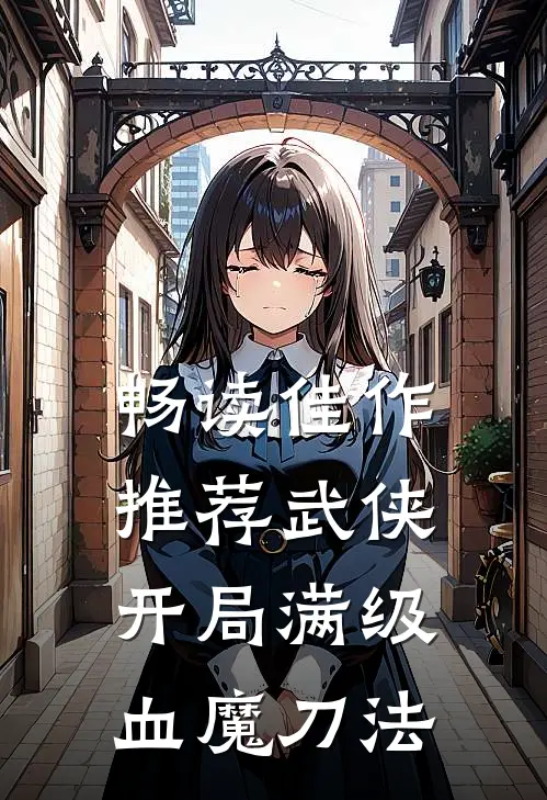 畅读佳作推荐武侠：开局满级血魔刀法