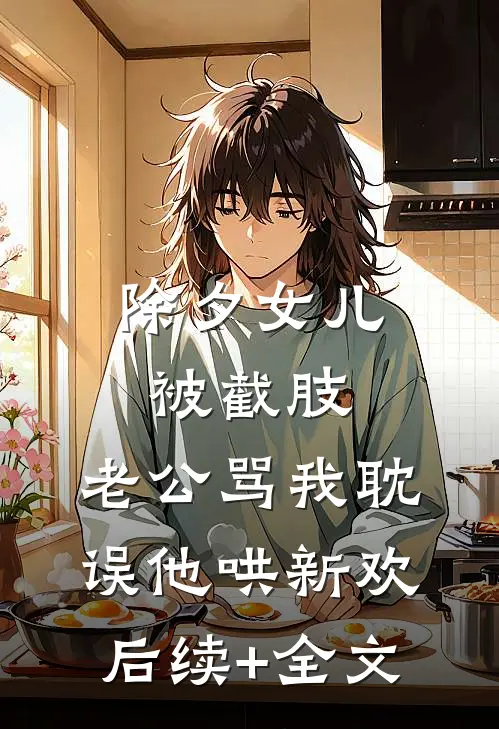 除夕女儿被截肢，老公骂我耽误他哄新欢后续+全文