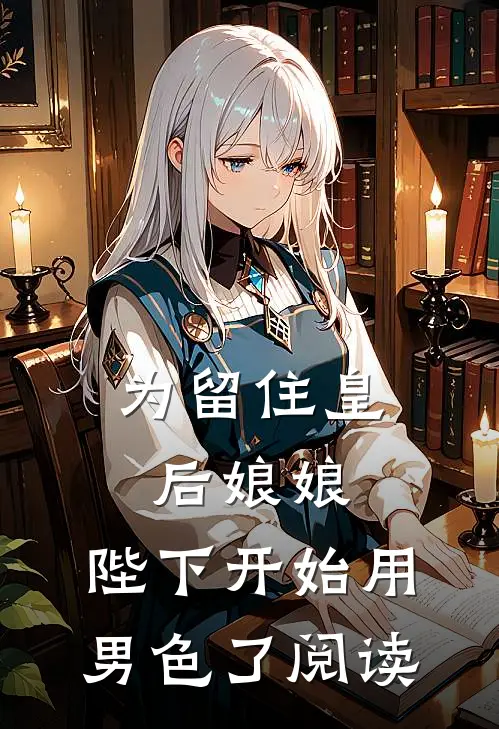 为留住皇后娘娘，陛下开始用男色了阅读