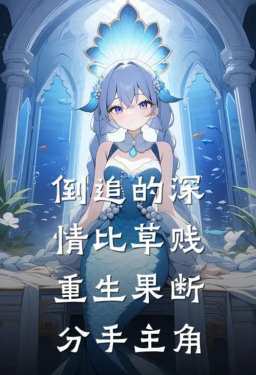 倒追的深情比草贱，重生果断分手主角
