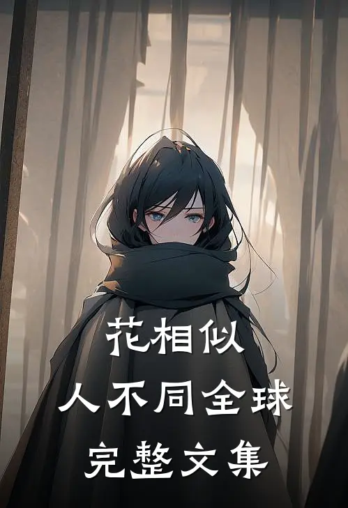 花相似，人不同全球完整文集