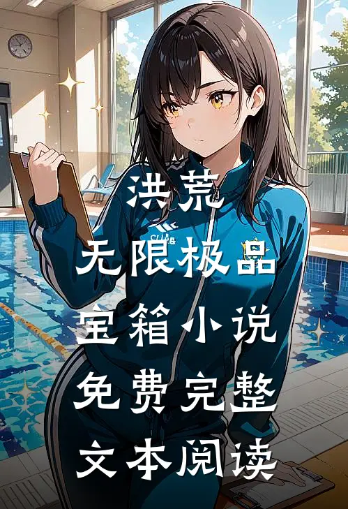 洪荒:无限极品宝箱小说免费完整文本阅读