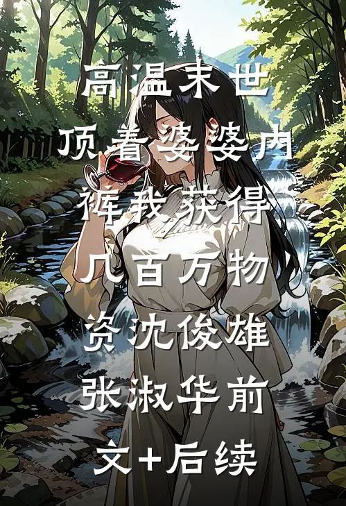 高温末世，顶着婆婆内裤我获得几百万物资沈俊雄张淑华前文+后续