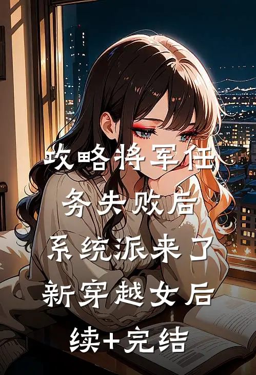 攻略将军任务失败后，系统派来了新穿越女后续+完结