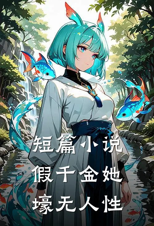 短篇小说假千金她壕无人性