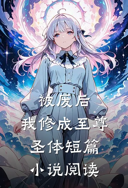 被废后，我修成至尊圣体短篇小说阅读