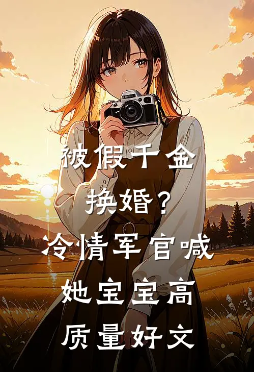 被假千金换婚？冷情军官喊她宝宝高质量好文