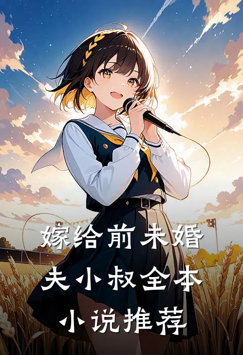 嫁给前未婚夫小叔全本小说推荐