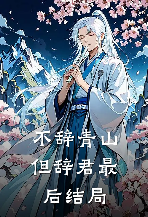 不辞青山但辞君最后结局