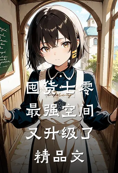 囤货七零：最强空间又升级了精品文