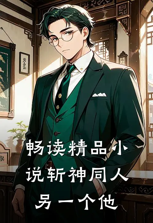 畅读精品小说斩神同人：另一个他
