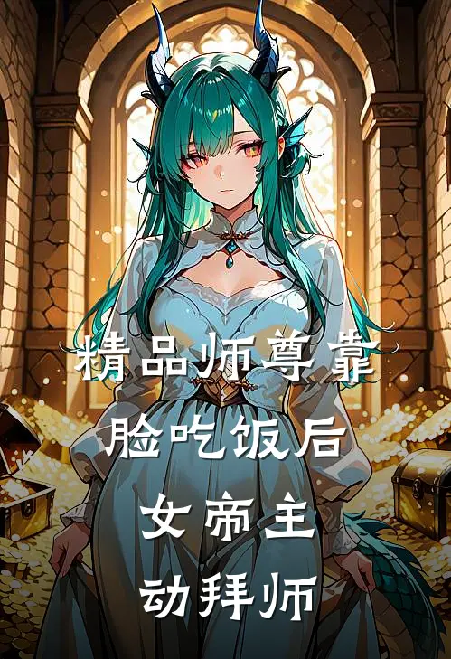 精品师尊靠脸吃饭后，女帝主动拜师
