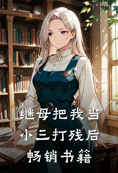 继母把我当小三打残后畅销书籍