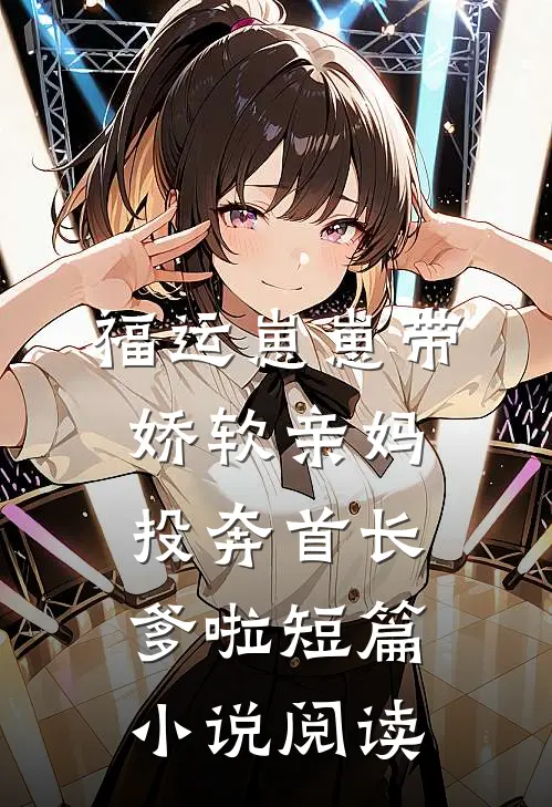 福运崽崽带娇软亲妈投奔首长爹啦短篇小说阅读