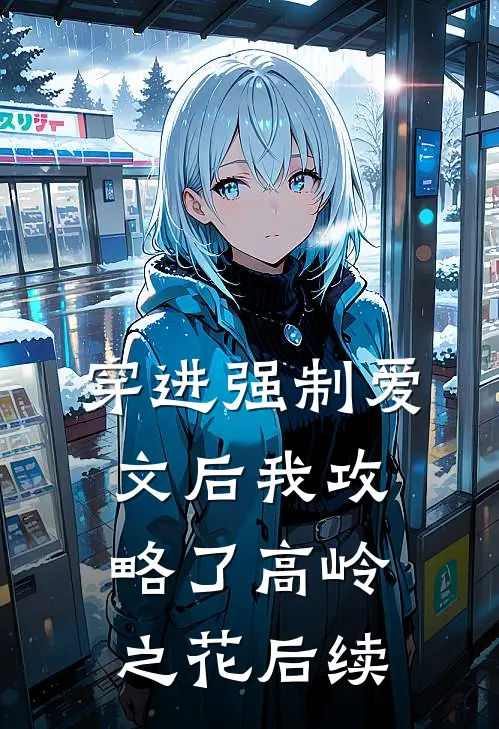 穿进强制爱文后我攻略了高岭之花后续